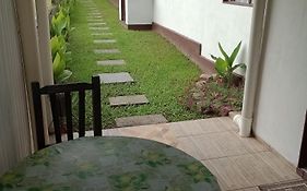 Kitinete Lateral