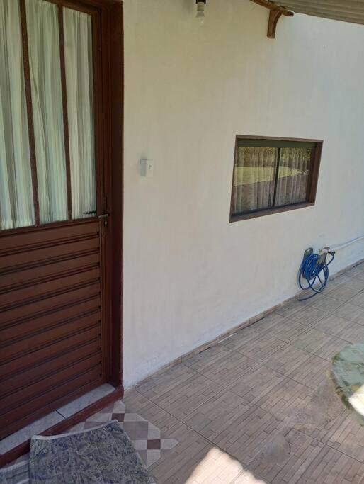 Kitinete Lateral Timbó Exterior foto